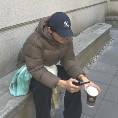 头像图片2025最火爆真人男