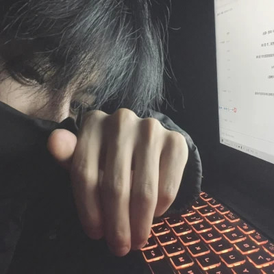 头像图片2025最火爆真人男
