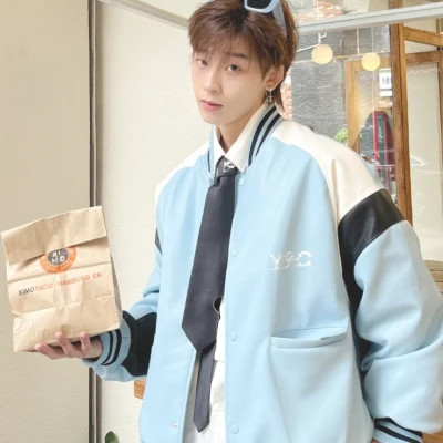 2025最帅美化版男生头像