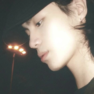 2025最帅美化版男生头像