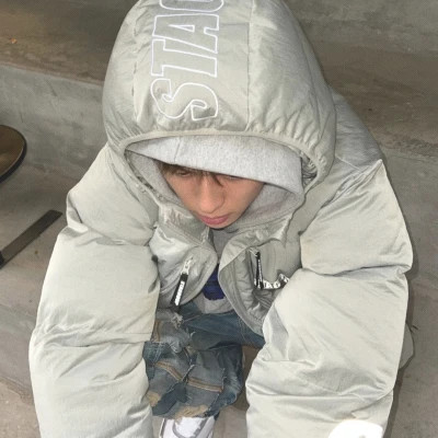 2025最帅美化版男生头像