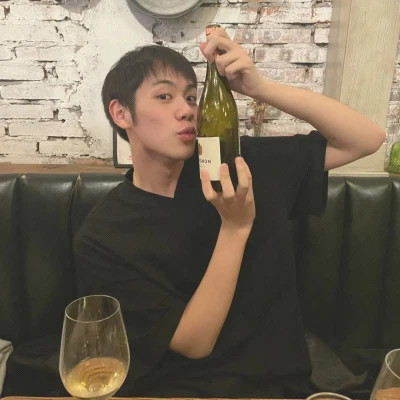 2025最帅美化版男生头像