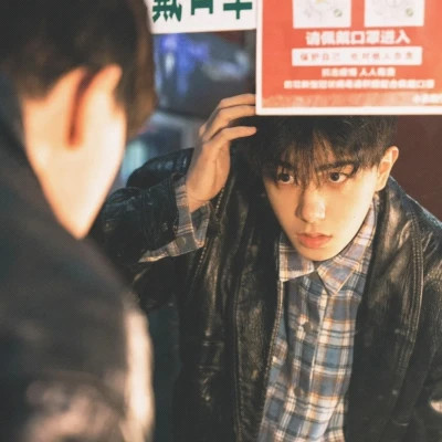 2025高质量男头