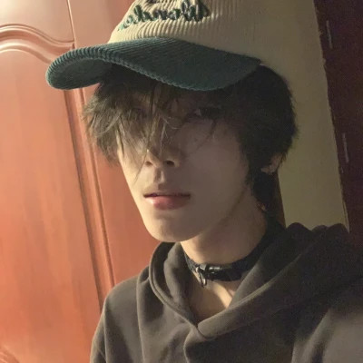2025高质量男头