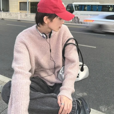 2025高质量男头
