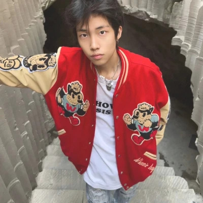 2025高质量男头
