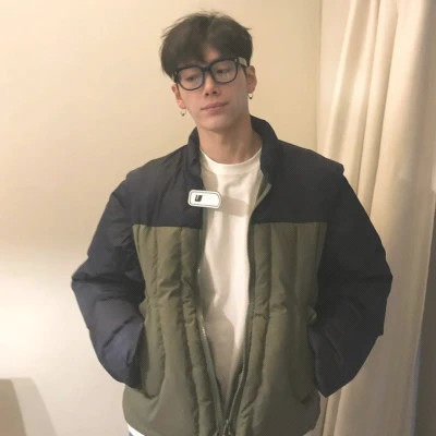 2025高质量男头