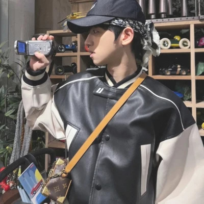 2025高质量男头