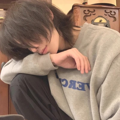 2025高质量男头
