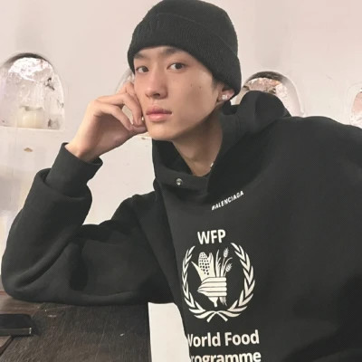 2025高质量男头