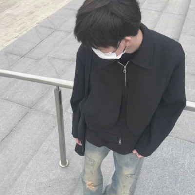2025全网最火的头像图片男生
