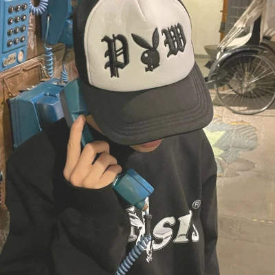 真人头像2025最新款男生