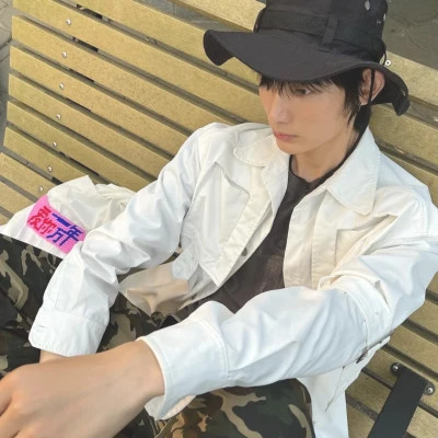 真人头像2025最新款男生