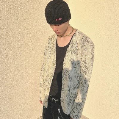 真人头像2025最新款男生