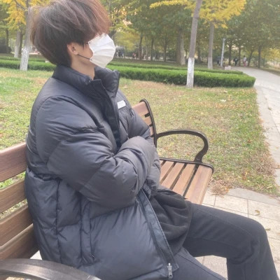 真人头像2025最新款男生