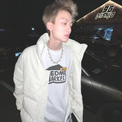 男生头像图片2025最火爆免费