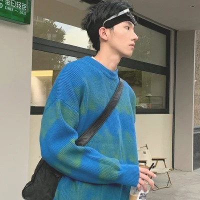 2025男生头像冷酷帅气新款高清真人