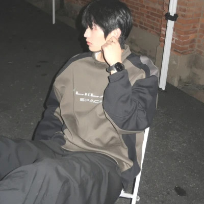 2025男生头像冷酷帅气新款高清真人
