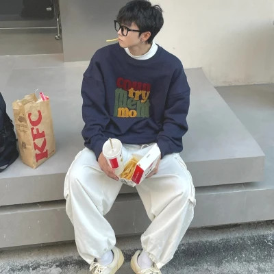 2025男生头像冷酷帅气新款高清真人