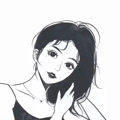 巨好看的动漫情头