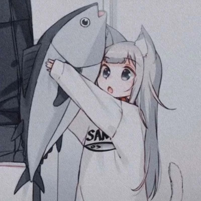 巨好看的动漫情头