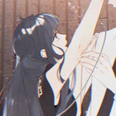 优质高清动漫情头