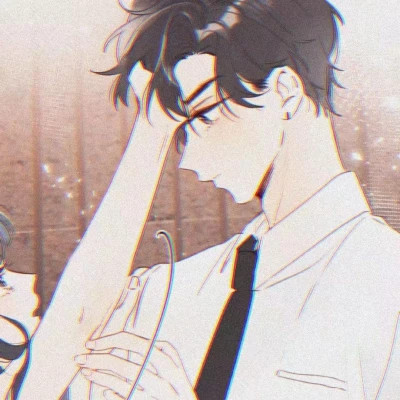优质高清动漫情头