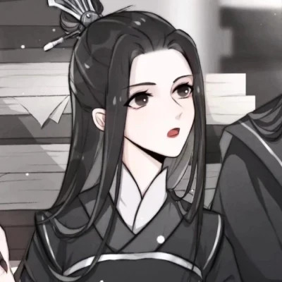 优质高清动漫情头