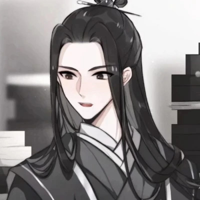优质高清动漫情头
