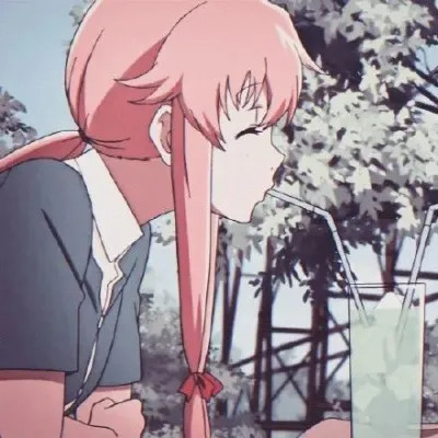 优质高清动漫情头