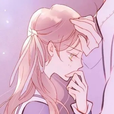 优质高清动漫情头
