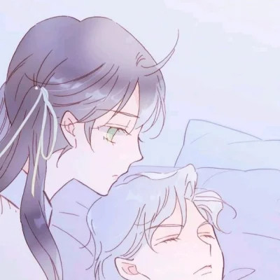优质高清动漫情头