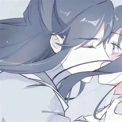 优质高清动漫情头