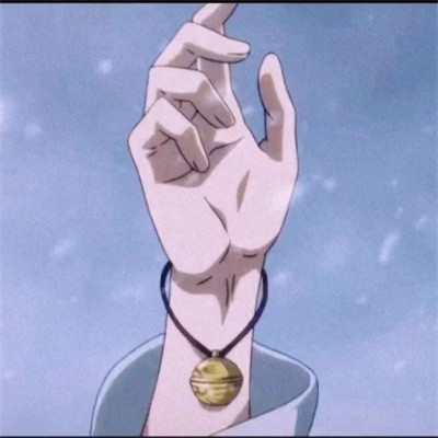 优质高清动漫情头