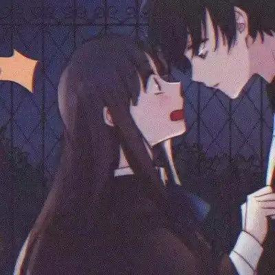 优质高清动漫情头