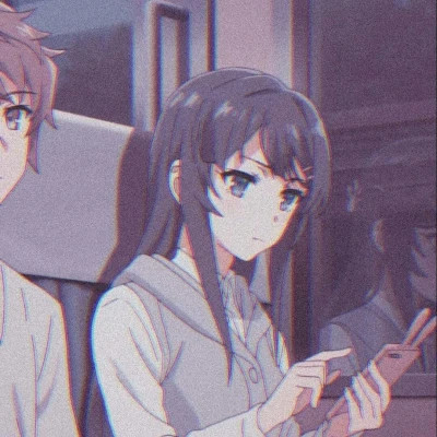 优质高清动漫情头