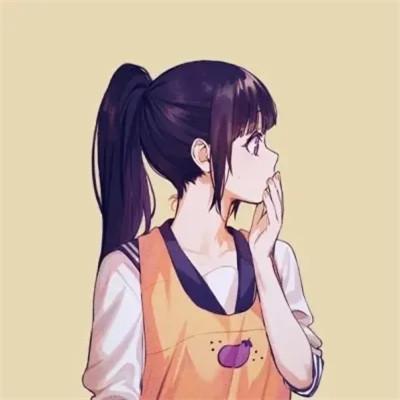 优质高清动漫情头