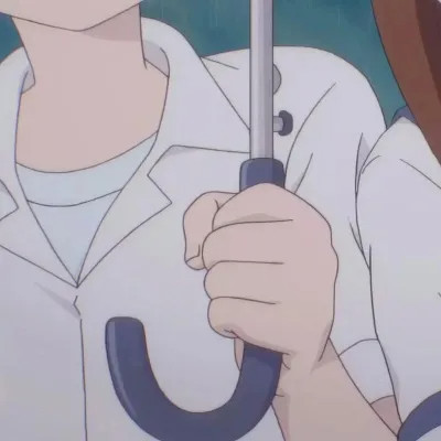 优质高清动漫情头