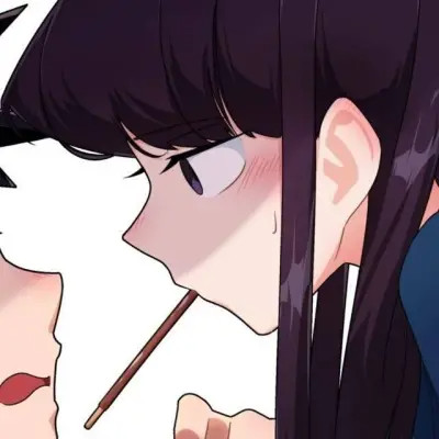 优质高清动漫情头