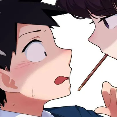 优质高清动漫情头