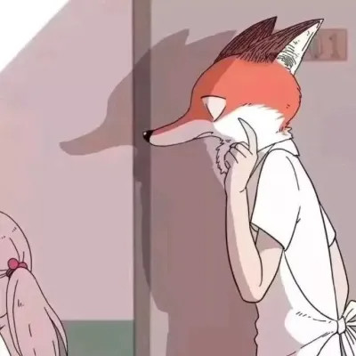 微信好看的情头动漫