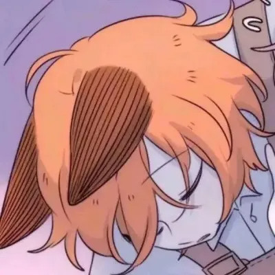 微信好看的情头动漫