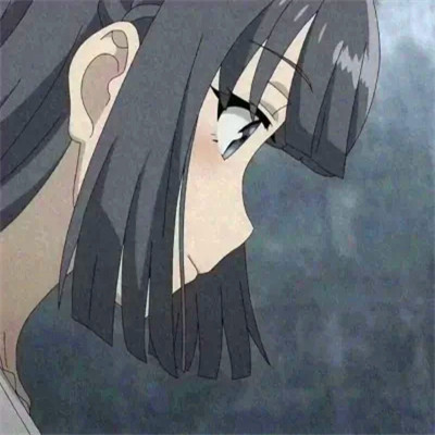 很甜的动漫情头一对