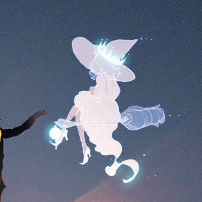 很甜的动漫情头一对
