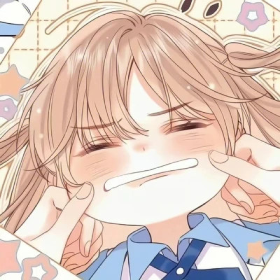 头像图片2025最火爆免费女生动漫