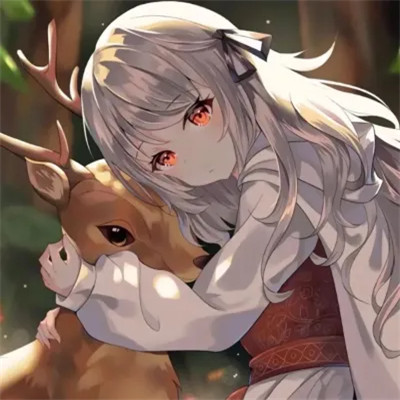 头像图片2025最火爆免费女生动漫