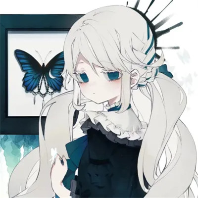 头像图片2025最火爆免费女生动漫