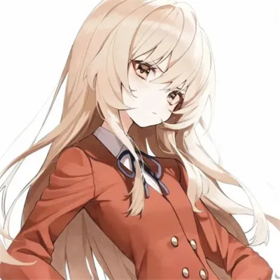 头像图片2025最火爆免费女生动漫