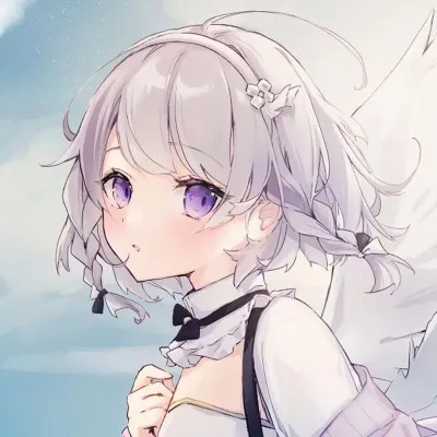 头像图片2025最火爆免费女生动漫