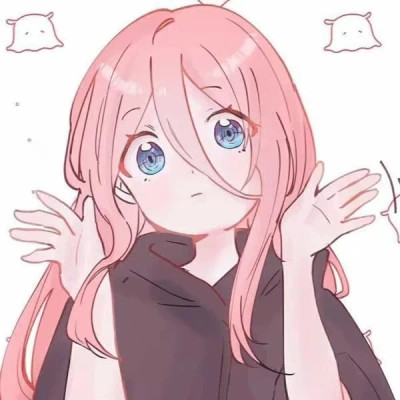 头像图片2025最火爆免费女生动漫